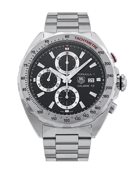 Tag Heuer Formula 1 CAZ2010.BA0876